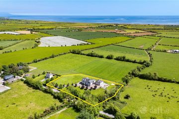 Sans Souci, Murrays Cross, Clogherhead, Co. Louth, A92T1F8
