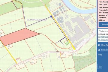 Property Header