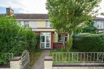 Property header