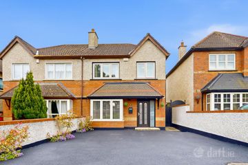 Property header