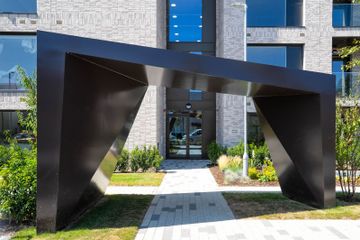 Property header