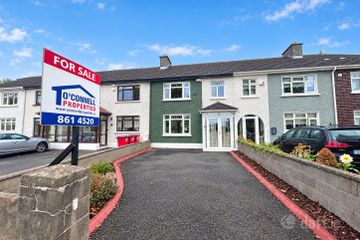 Property header
