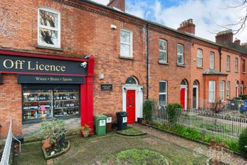 Property Header