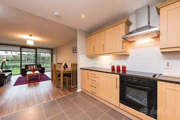 Property Header