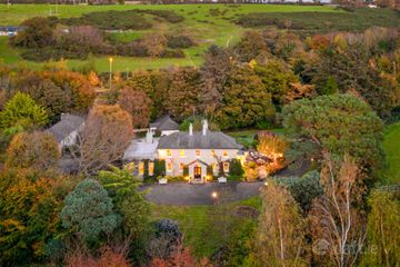 Property header