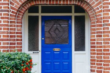 Property header