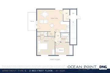 Property header