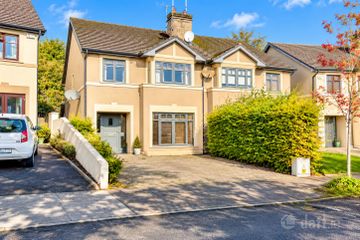 Property header
