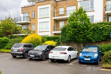 Property Header