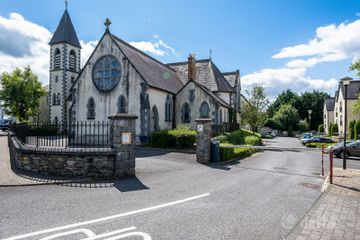 Property header