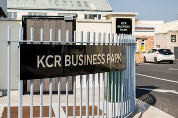 Property header