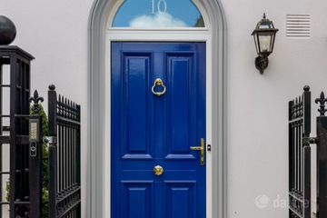 Property header