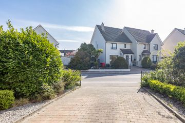 Property header