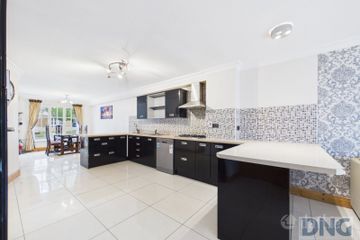 Property Header