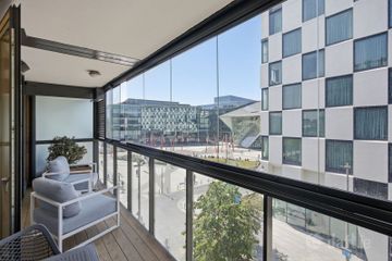 Property header
