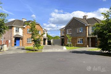 33 Davitt Court, Mountmellick, Co. Laois, R32X7Y8