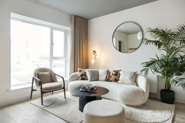 Property header