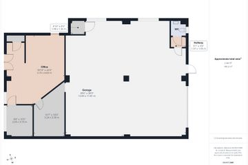Property header