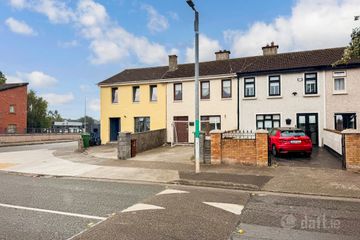 Property header
