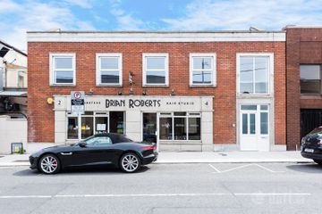 Property header