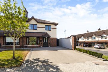 Property header