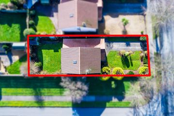 Property header