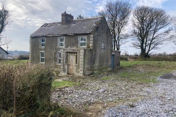 Toberroe West, Glinsk, Glinsk, Co. Galway, F45HD79