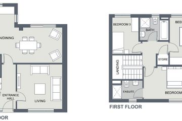 Property header