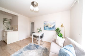 Property header
