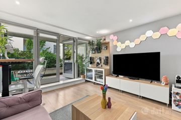 Property header