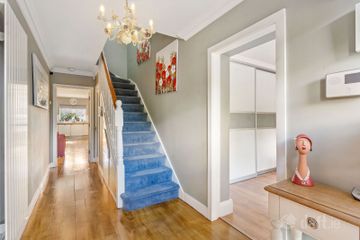 Property header