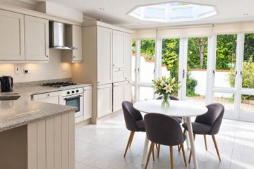 Property header