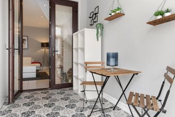 Property header