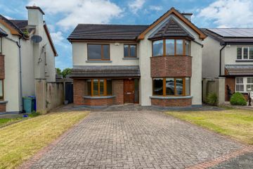 Property header