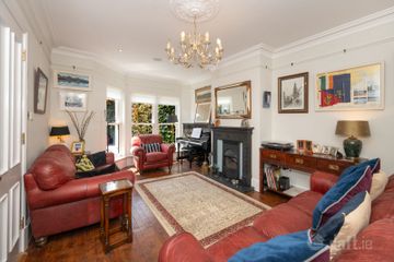 Property header