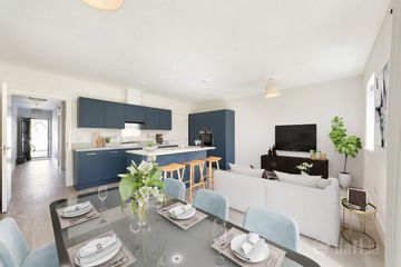 Property header