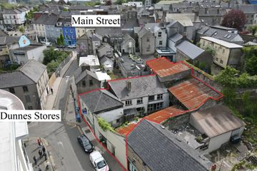 Property header
