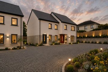 17 Love Lane, Clonmel, Co. Tipperary, E91W635