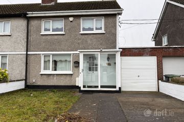 Property header