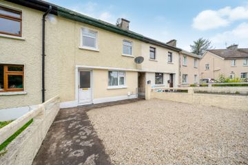 4 Saint Patricks Avenue, Castlebar, Castlebar, Co. Mayo, F23YH05