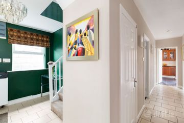 Property header
