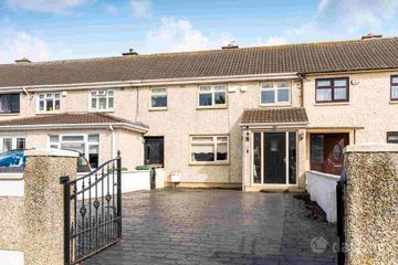 Property header