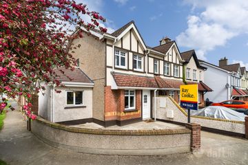 Property header