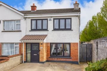 49a Heatherview Avenue, Aylesbury, Tallaght, Dublin 24, D24KC61