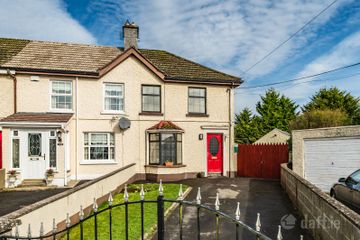 Property header