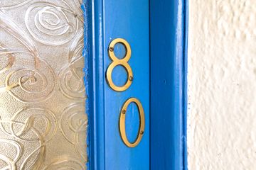 Property header