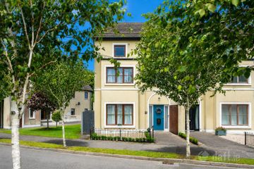 Property header