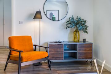 Property header