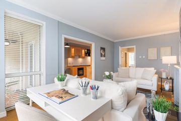 Property Header