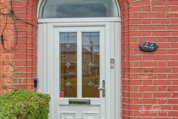 Property header